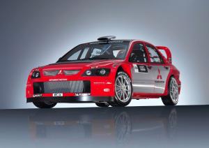 Mitsubishi Lancer 2000 года